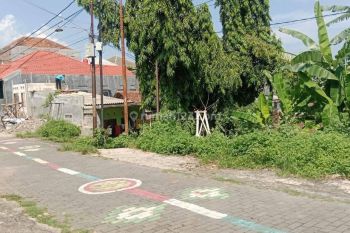 Tanah Candi Pawon Manyaran Semarang Barat