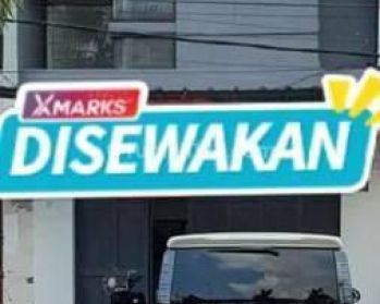 Ruko Strategis 2 Lantai Mekarwangi Indrayasa