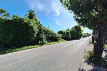 Lahan strategis Danau Tempe Sidakarya Denpasar Bali