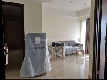 Jual Cepat Menteng Park 3 Bedroom