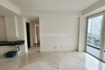 Harga di Bawah Pasaran Apartemen Landmark Residence 3 BR Bandung