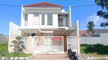 Rumah Dijual Deltasari Baru Sidoarjo