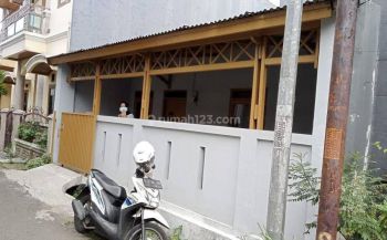 Dijual Rumah 1 Lantai Di Komplek Pu bojongsoang