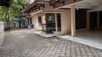 Dijual Rumah, kondisi layak huni, lingkungan Exclusive, bebas banjir