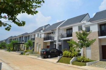 Ready Cluster Modern Luas Strategis Premier Ciracas Jakarta Timur