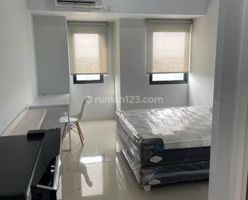 Sale Apartemen: Cornell Apartment