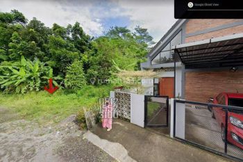 Tanah Kavling utara Jogja Bay dekat SD Model 5 menit Budi Mulia Tajem