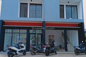 Jual ruko murah di bandung soreang