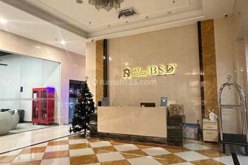 Dijual APT sky house BSD