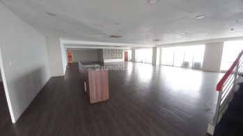 Space Office Siap Usaha di Grand Slipi Tower