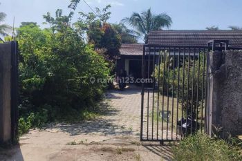 Rumah Gang Lengkeng Ranca Bungur Bogor Barat