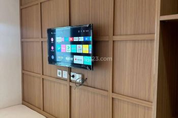 Apartemen B Residence Tower Rose Type Studio