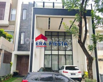 Puri Mansion, 200meter