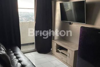 APARTEMEN MURAH JUAL CEPAT SENTRA TIMUR CAKUNG MURAH CUKUP BAWA KOPER SIAP HUNI
