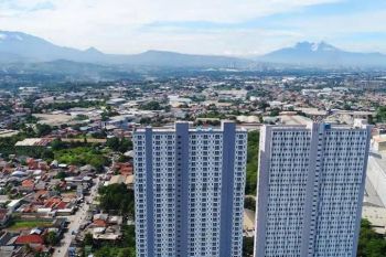 Jual BU Take Over Kredit Apartemen type Studio Gunung Putri Square