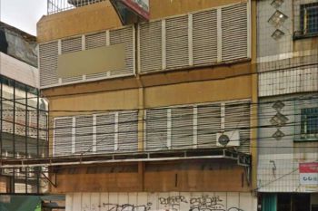 Ruko Jl Jembatan Dua Raya Penjaringan, Jakarta Utara