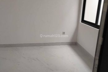 Disewakan Rumah Brand New Tipe  Lavender Di Golf Island Pik