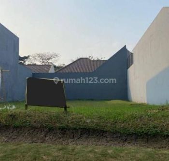 Tanah Dijual di Tatar Rambut Kasih Kota Baru Parahyangan Bentuk Kotak