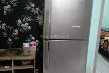 Apartemen Gading Nias Residence 2 Br.full Furnished