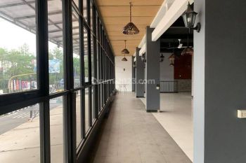 Disewakan Ruang Usaha di Pajajaran Bandara Husein Bandung