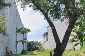 Kavling Katamaran Permai 13x35 Pik Pantai Indah Kapuk Nego