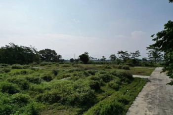 Tanah Murah  Strategis Dekat Bandara YIA Jogja