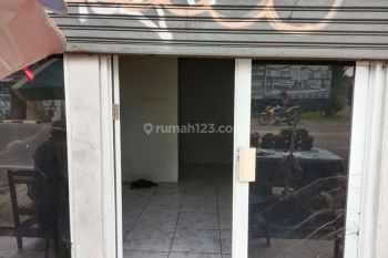 Ruko Disewakan Dipamulang Bagus Dan Lokasi Sangat Ramai