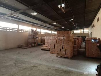 Gudang Sewa Besar Strategis di Sekarpuro Pakis Malang Gmk02749
