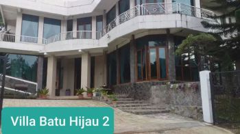 Sell Rumah: Villa Batu Hijau