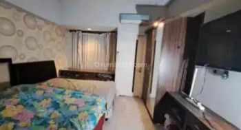 Apartemen The Square Petra Furnish