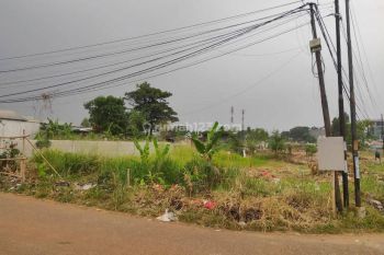 Dijual Tanah Murah Ciputat 4 Km Univ Unpam 2