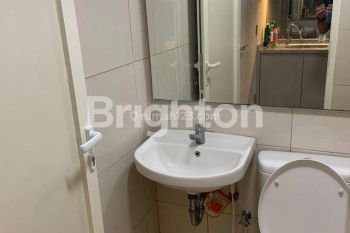 APARTEMENT TANGLIN 2 BR SIAP PAKE