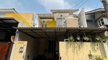RUMAH DIJUAL JAGAKARSA ~ LT/LB 116/88 ~ DALAM KOMPLEK ~ DEKAT TOL DESARI