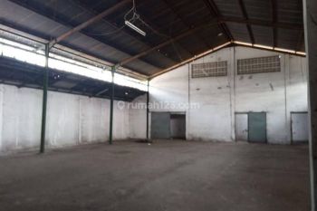 SEWA GUDANG KOPO JAYA BANDUNG