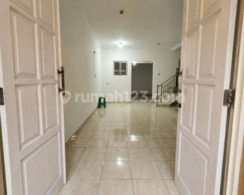 Dijual Rumah Taman Palem Lestari  Cengkareng