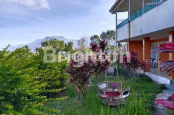 Komersial EX hotel And Villa