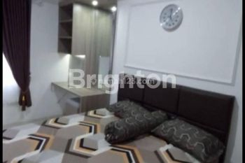 Sewa Apartemen Furnished Tembalang Paltrow City