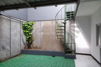 Disewakan segera rumah siap huni sudah renovasi di daerah kembar
