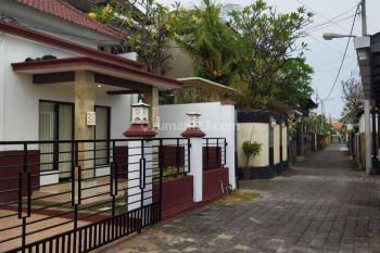 Di sewakan rumah jln Tukad Balian