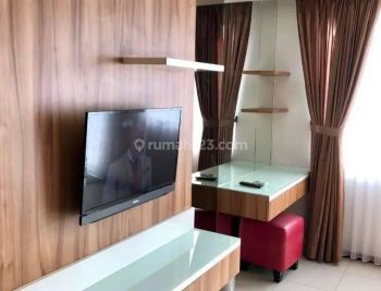 apartemen semi furnished mediterania 2(arl52)