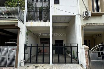 Dijual Rumah Semi Furnished Di Daerah Bajak 2 Medan Amplas
