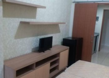 Jual Apartment Pavillion Permata 2 Full Furnish 1BR Murah