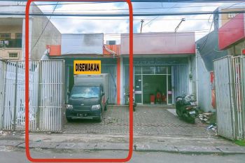 *Disewakan RUKO RUNGKUT TENGAH Surabaya*