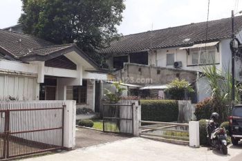 Butuh Cepat, Rumah Bagus Strategis Dkt Area Bisnis Sukajadi