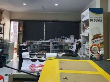 Dijual Ruko Bagus Potensial Arcamanik Cocok Untuk Usaha