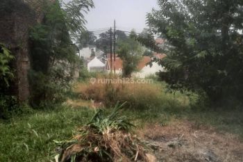Dijual Tanah Cinunuk Murah 1,3 Km Kampus Upi