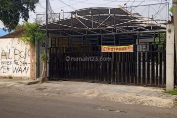 Rumah Disewa Jalan Nias Gubeng Surabaya