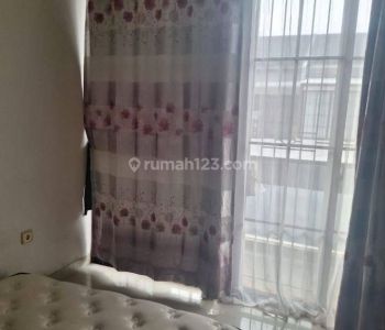 Rumah disewakan GLC cluster east Asia