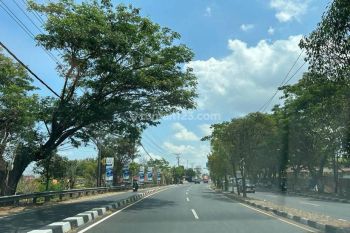 Tanah Kavling Jalimbar View di Imogiri Barat, 2 Jutaan Dekat Kampus Isi di SHM