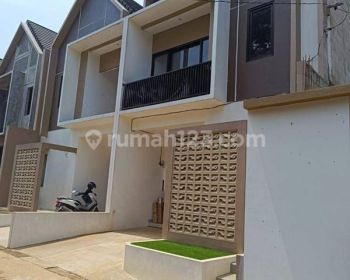 Dijual Rumah Nempel Dengan Tempat Pariwisata